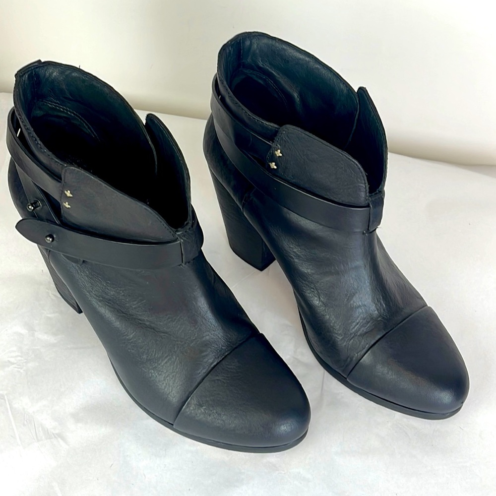 Rag & Bone  booties